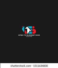 vs open to suggestion grapich logo for commercial to use