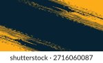 Vs template. Versus comparison blank. Decorative battle cover with lettering. Vector grunge