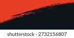 Vs template. Versus comparison blank. Decorative battle cover with lettering. Vector grunge	