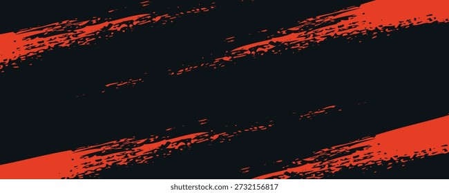 Vs template. Versus comparison blank. Decorative battle cover with lettering. Vector grunge	