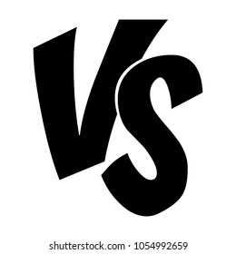 Download Versus Icon Images, Stock Photos & Vectors | Shutterstock