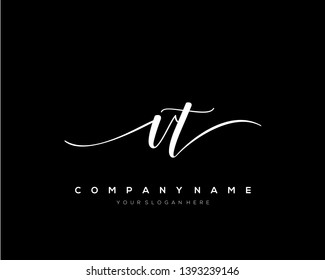 Imagenes Fotos De Stock Y Vectores Sobre Logo Vt Shutterstock