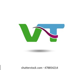 VT logo
