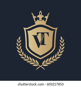 VT Logo