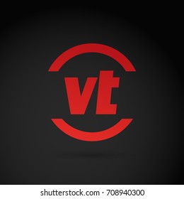 VT Logo