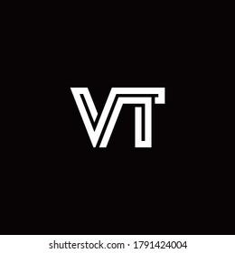 1,443 Vt logo design Images, Stock Photos & Vectors | Shutterstock