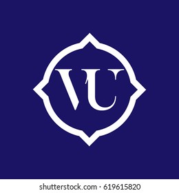 VU Logo