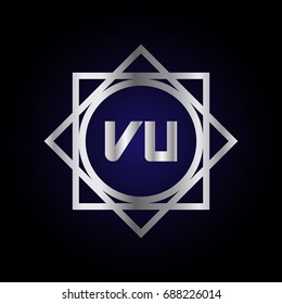 VU Logo