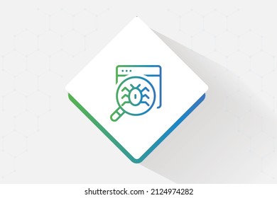 Vulnerability management is the process of finding and mitigating security weaknesses