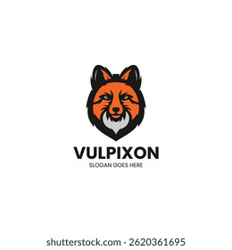 Vulpixon – The Clever Face of Bold Simplicity