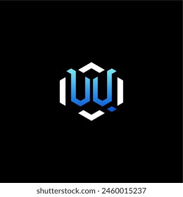 VV initial gaming concept ideas for esport team, twitch, streamer and gamer