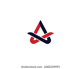 VV Letter Logo Design. VV