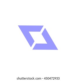 vv letter vector logo