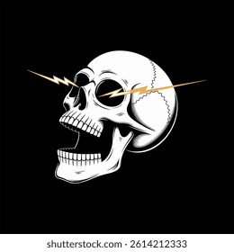 vvector typography t shirt design 