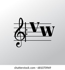 VW Logo