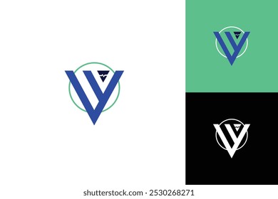 VY Iconic Medical Brand Logo