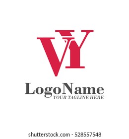VY Logo