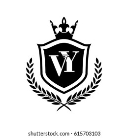 VY Logo
