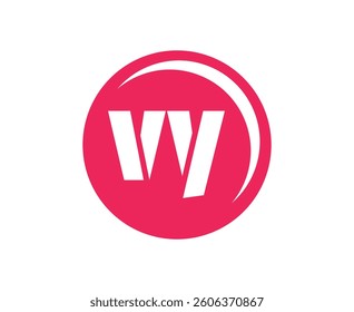 VY sport emblem or team logotype. Ball logo with a combination of Initial letter V and Y for balls shop, sports company, training, club badge. Vector illustration.