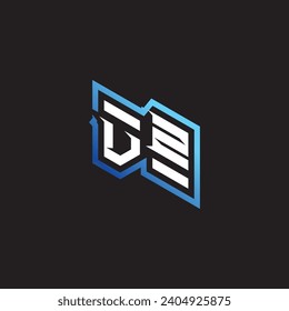 VZ-Logo für Erstspieleteam, YouTube, Twitter und Clipkunst