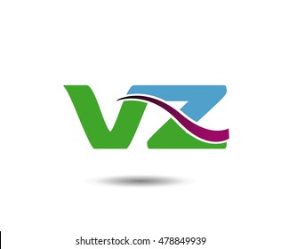 VZ logo
