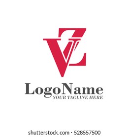 VZ Logo