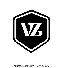 VZ Logo