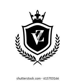 VZ Logo