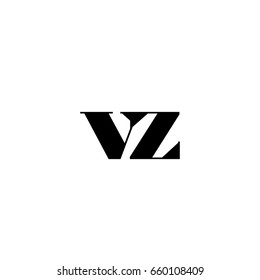 VZ Logo