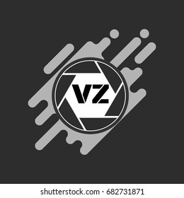 VZ Logo