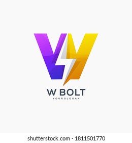 w bolt energy flash electric