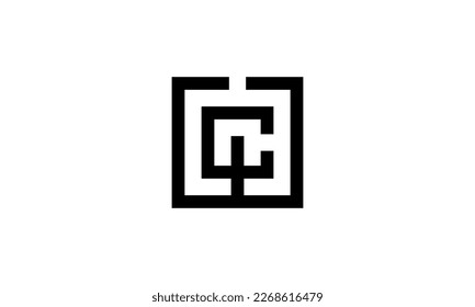 W C logo square two lines