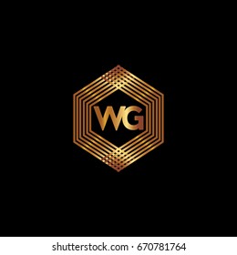 W G Logo