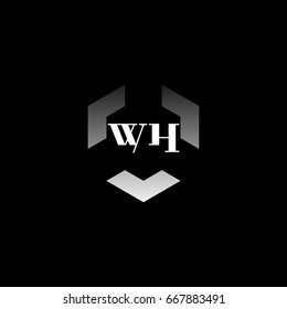 W H Logo