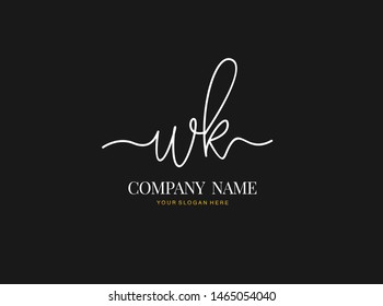 3,298 W k design Images, Stock Photos & Vectors | Shutterstock