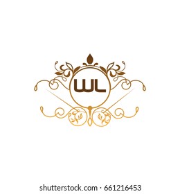 W L Logo