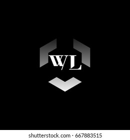 W L Logo