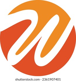 W último logo de usuarios listos para usar archivos sin copyright