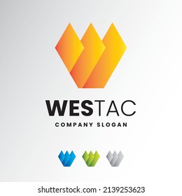 Das W-Brief-Logo kann sich hauptsächlich für Börsen, Einkaufsmeile, E-Commerce-Geschäfte, Online-Umfrage, Handelsunternehmen, Modehaus, Kunst und Handwerk eignen. Name beginnt mit kreativem W-Logo.