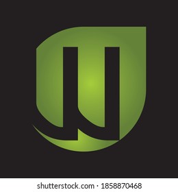 W Letter Logo Design Creative Icon Modern Letters Vector Logo
