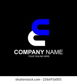 W Letter Logo Design Vector. Abstract emblem design logo concept logotype element for template.