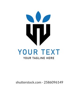 w letter logo design for your business