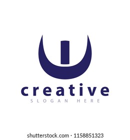 W Letter logo icon vector