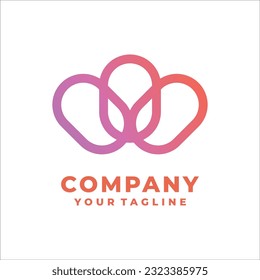 w letter logo initial logo design shop