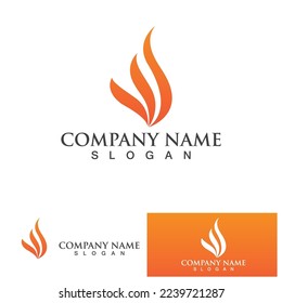 W Letter Logo Template vector illustration design