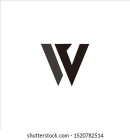 'W' LETTER LOGO VECTOR AS A BRAND AND PRODUCT IDENTITY COMPANY