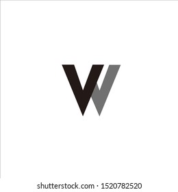 'W' LETTER LOGO VECTOR AS A BRAND AND PRODUCT IDENTITY COMPANY