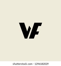 W letter logo vector icon