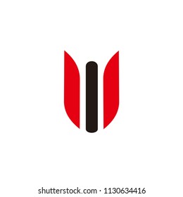 w letter logo vector inspirations