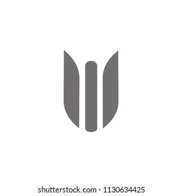 w letter logo vector inspirations